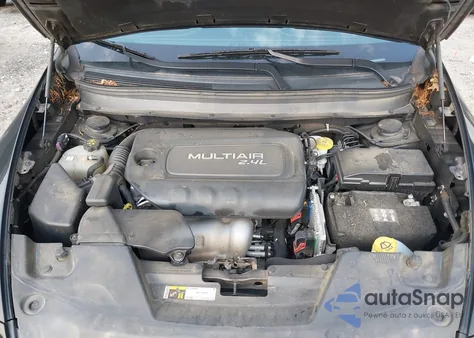 2017 Jeep Cherokee Latitude Fwd from USA, damaged, VIN 1C4PJLCB9HD219392